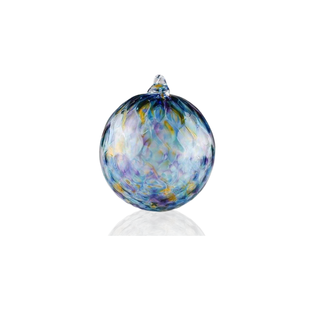 Christmas Orbs - Illuminate Series