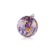 Christmas Orbs - Confetti