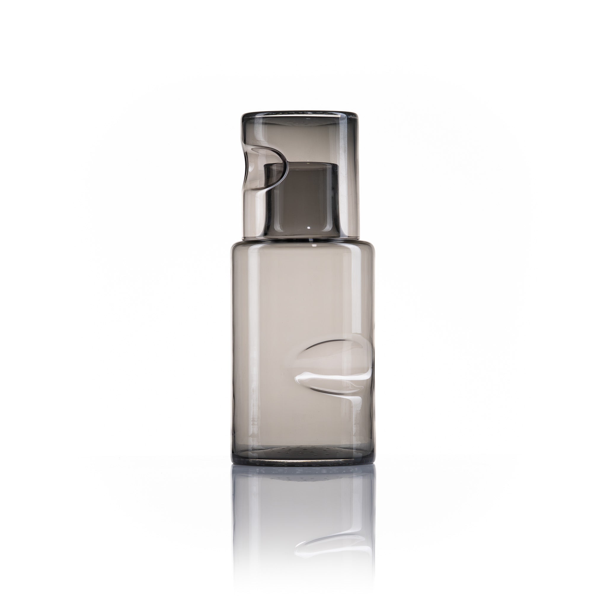 Signature Series Carafe and Glass Set