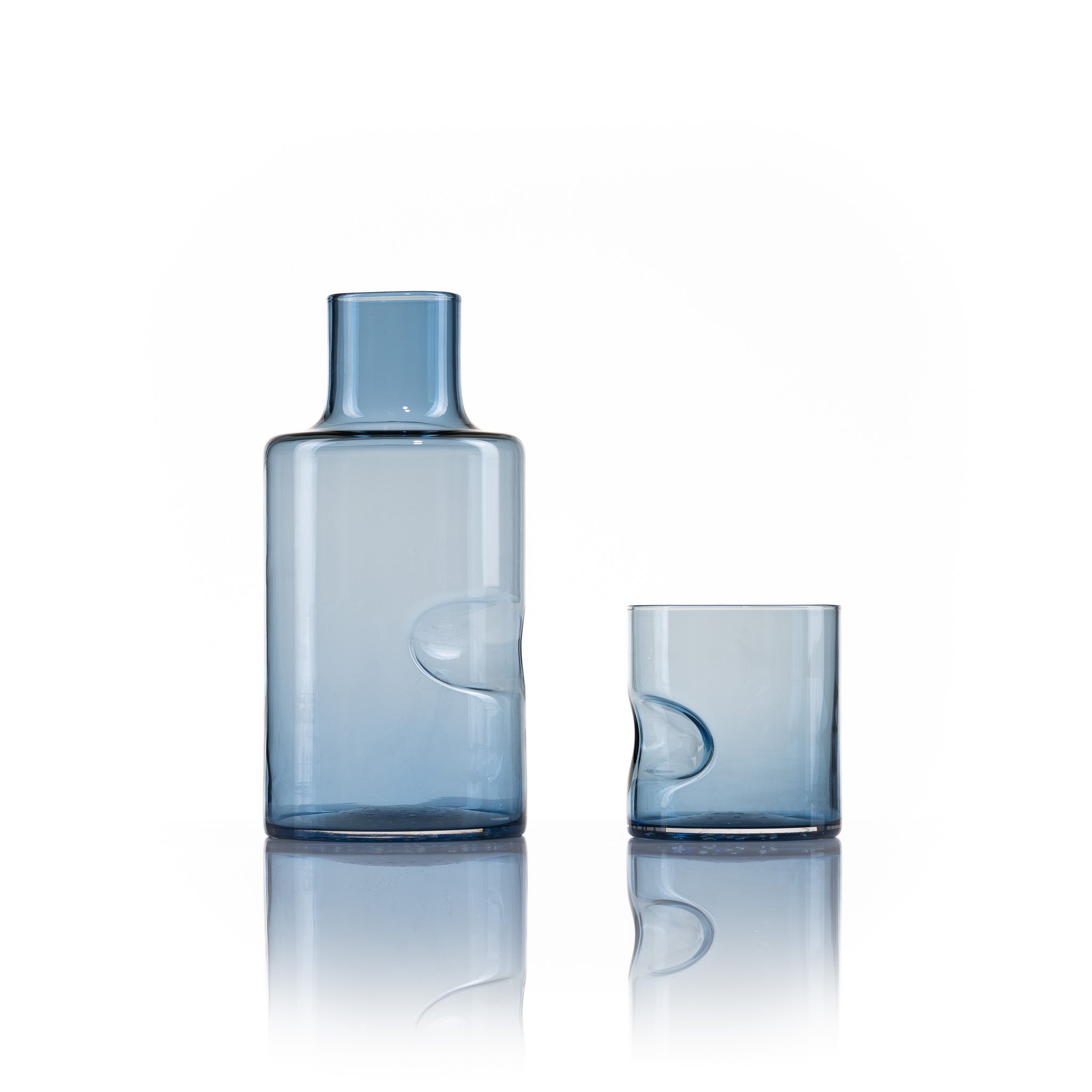 Signature Series Carafe and Glass Set