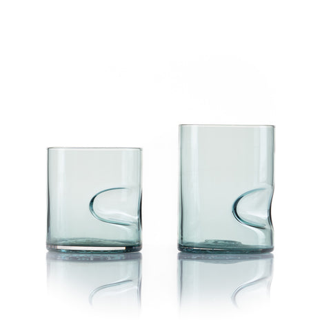 DGW Glassware Favourites