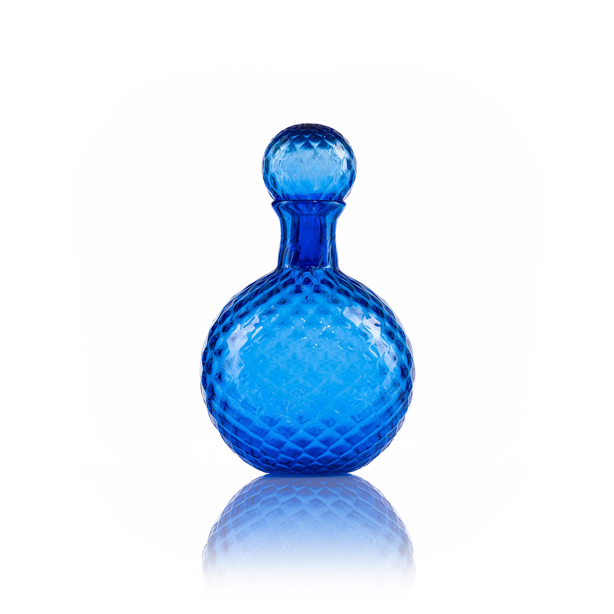 Deco Collection Decanter