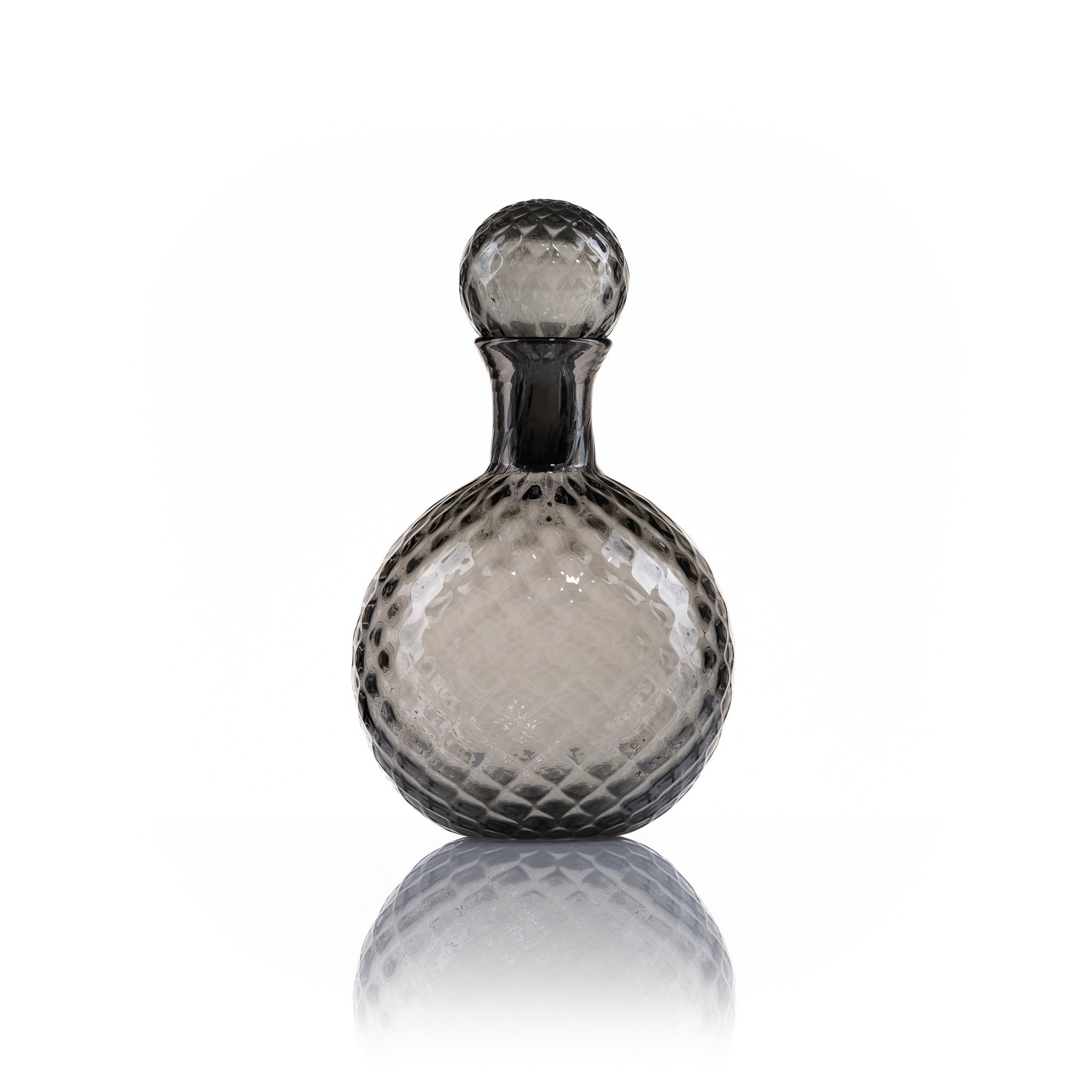 Deco Collection Decanter