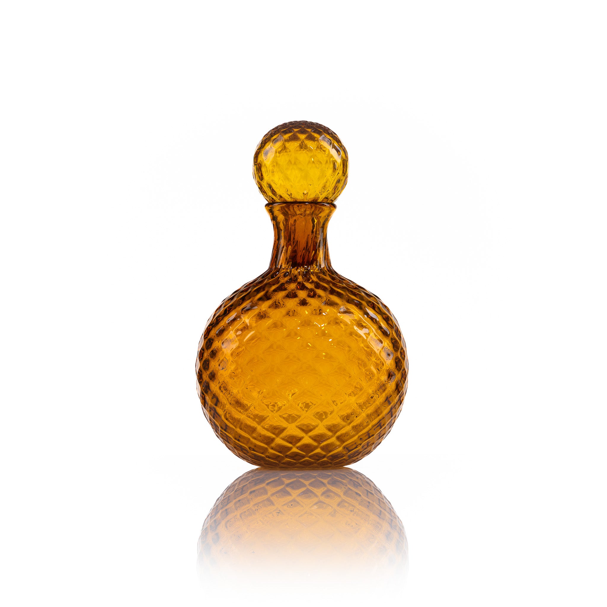 Deco Collection Decanter