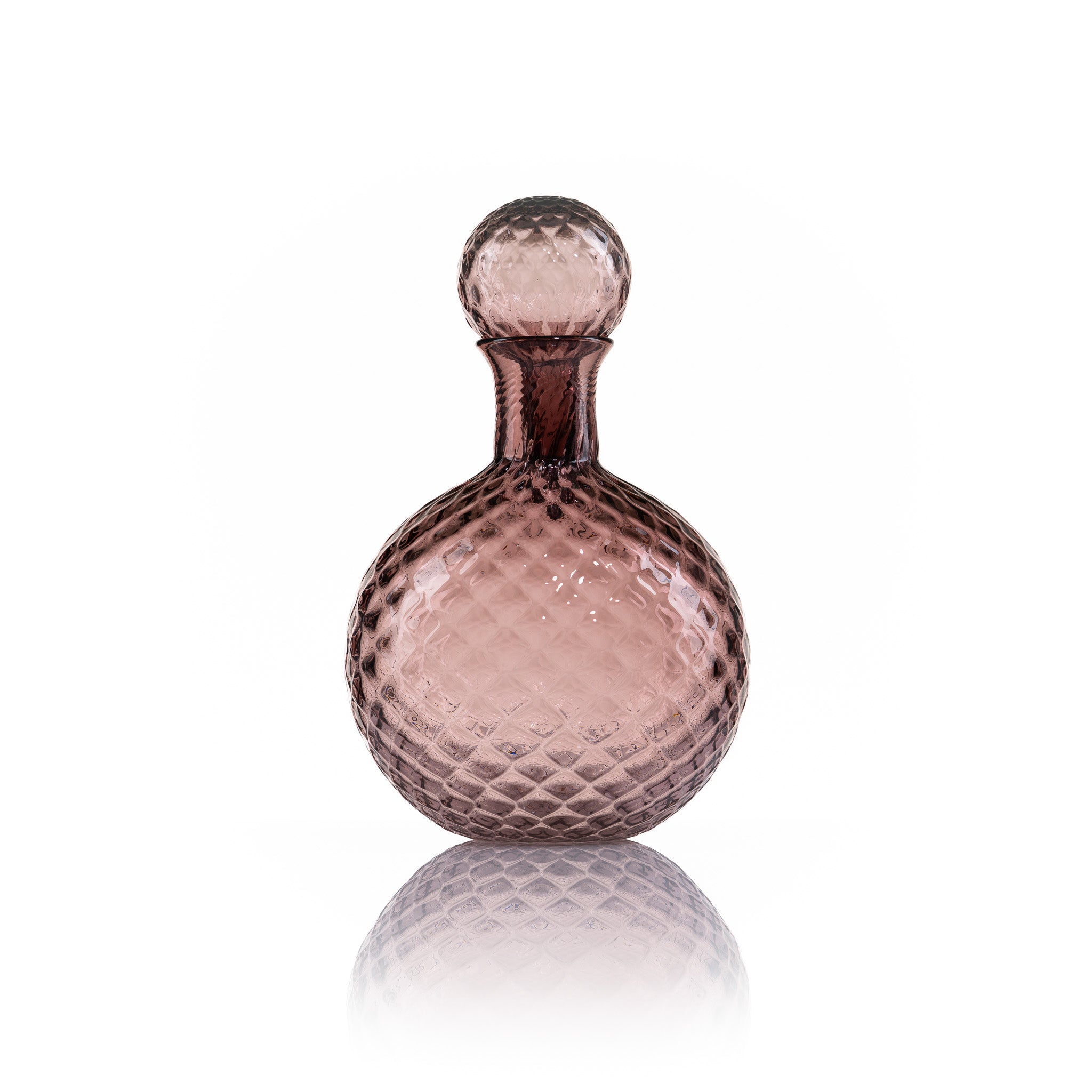 Deco Collection Decanter