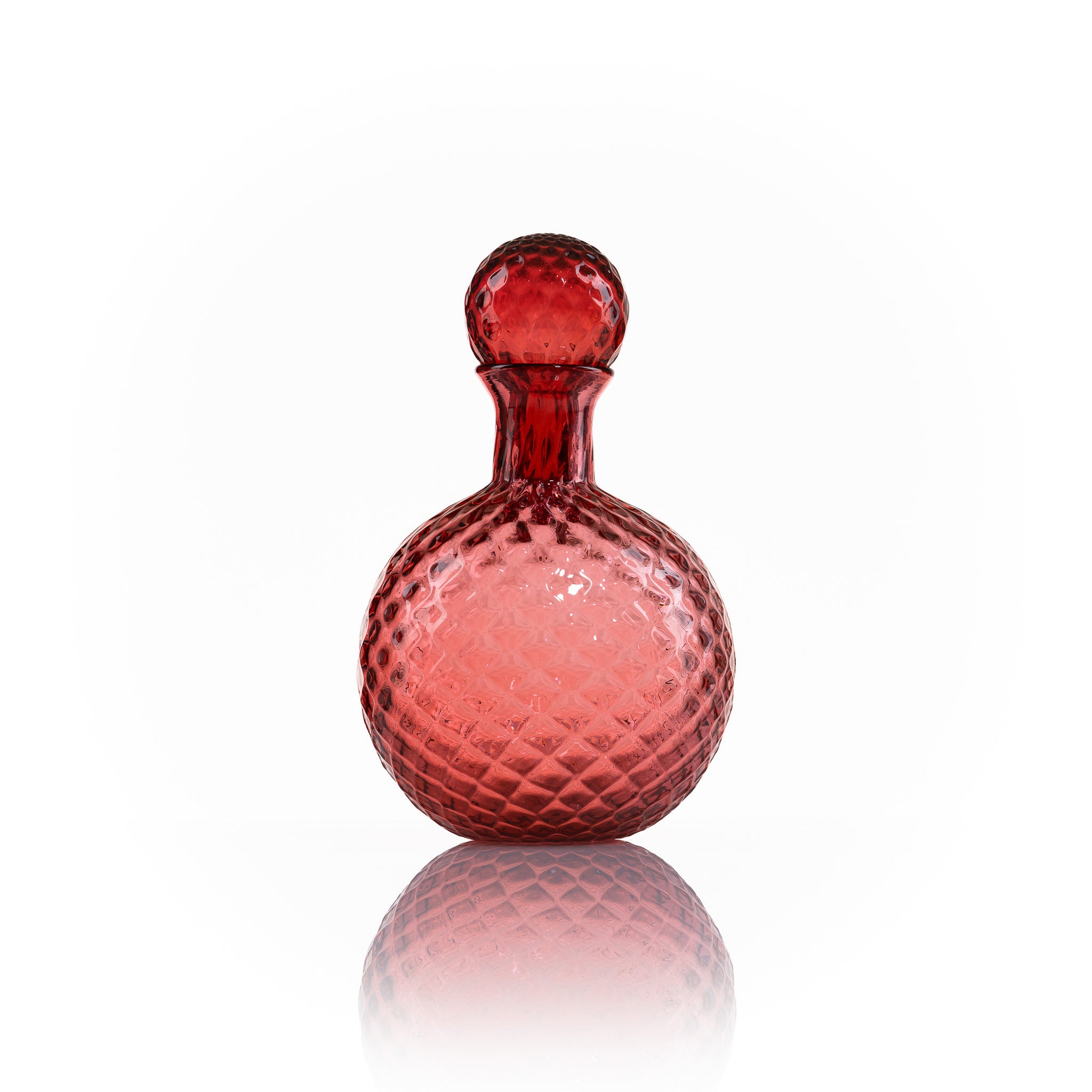 Deco Collection Decanter