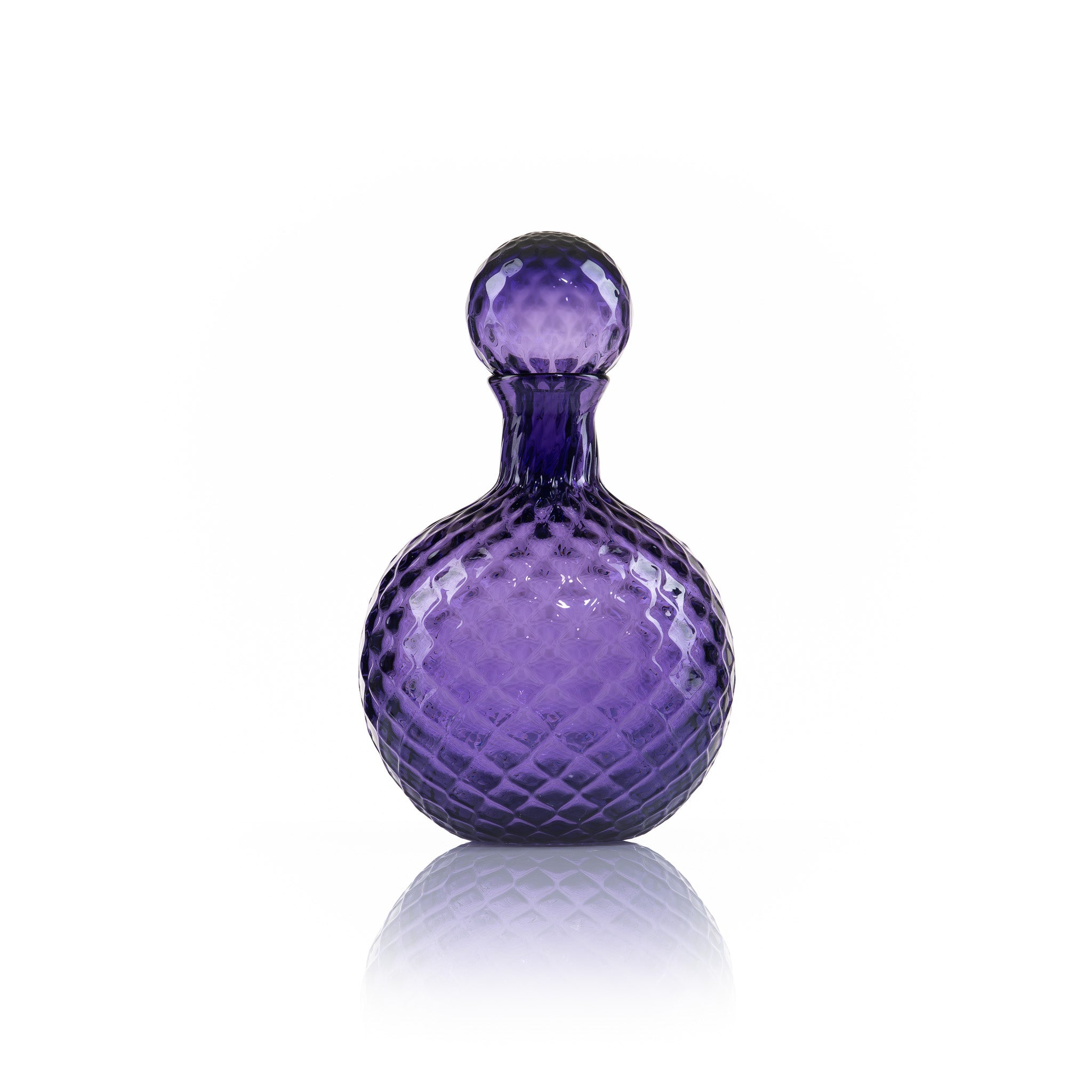 Deco Collection Decanter