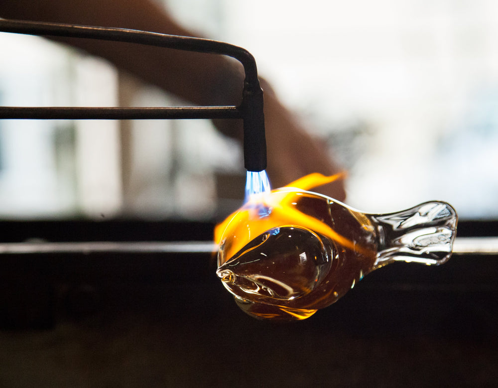 Dougherty Glassworks