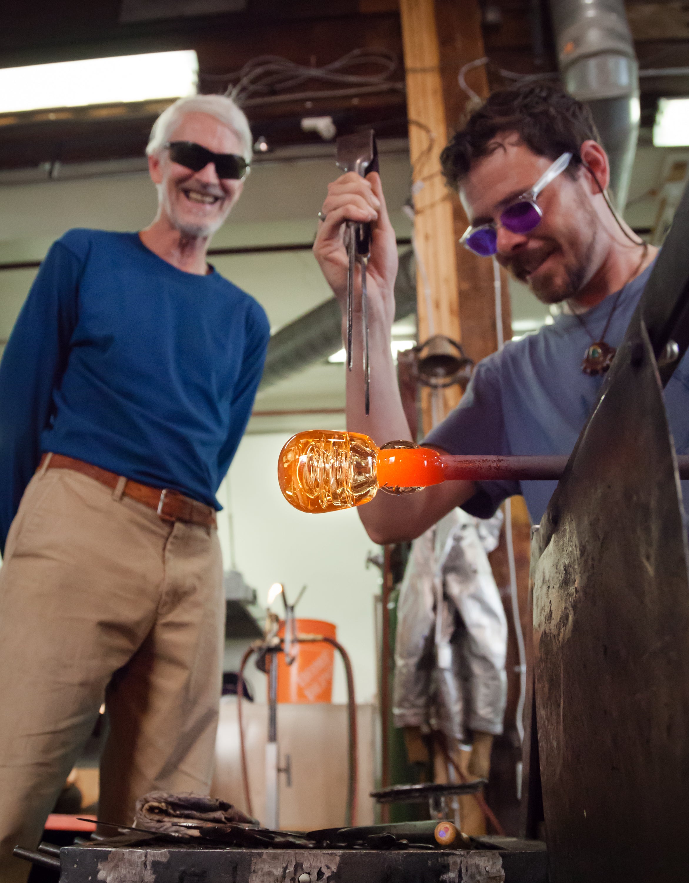 Dougherty Glassworks