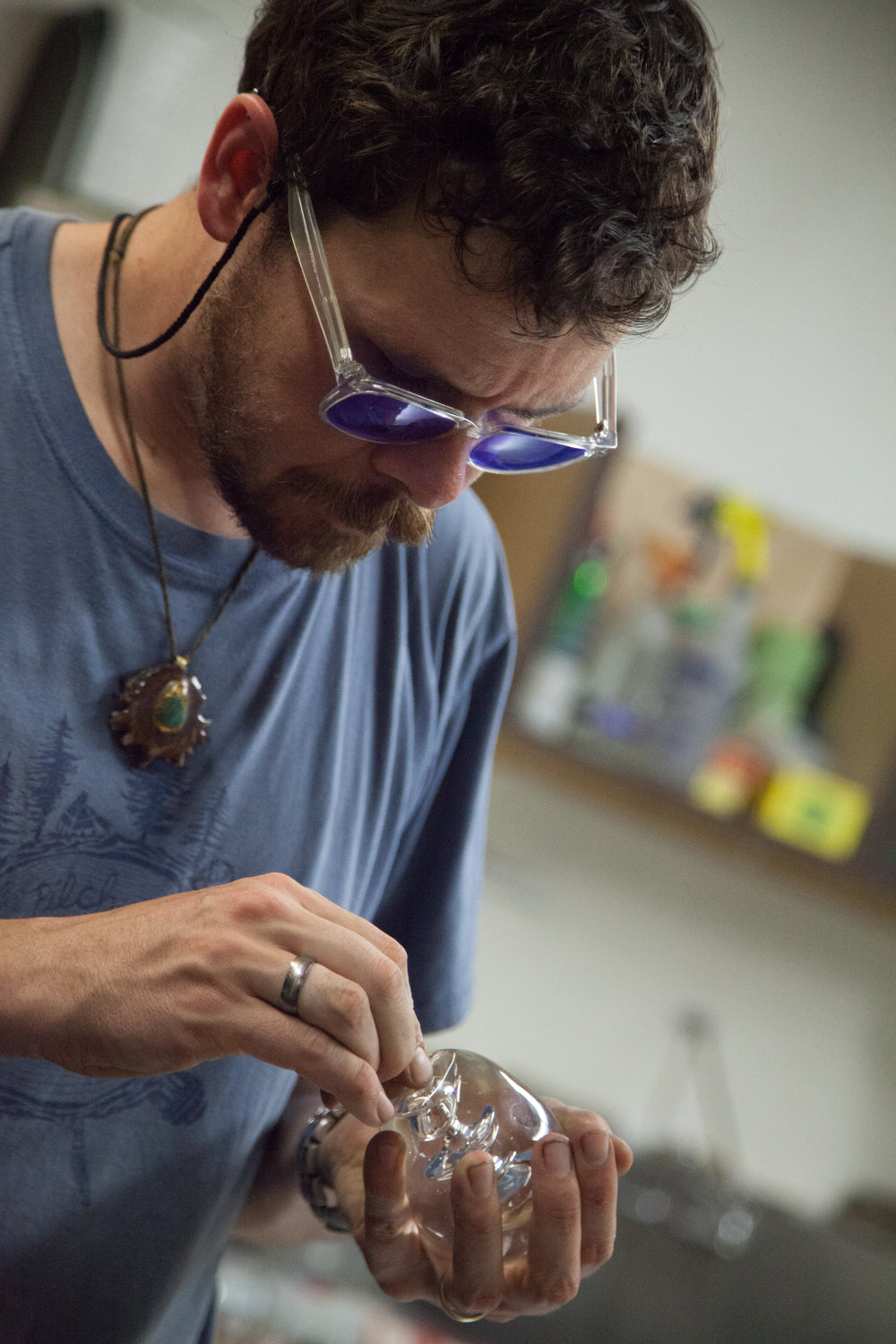 Dougherty Glassworks