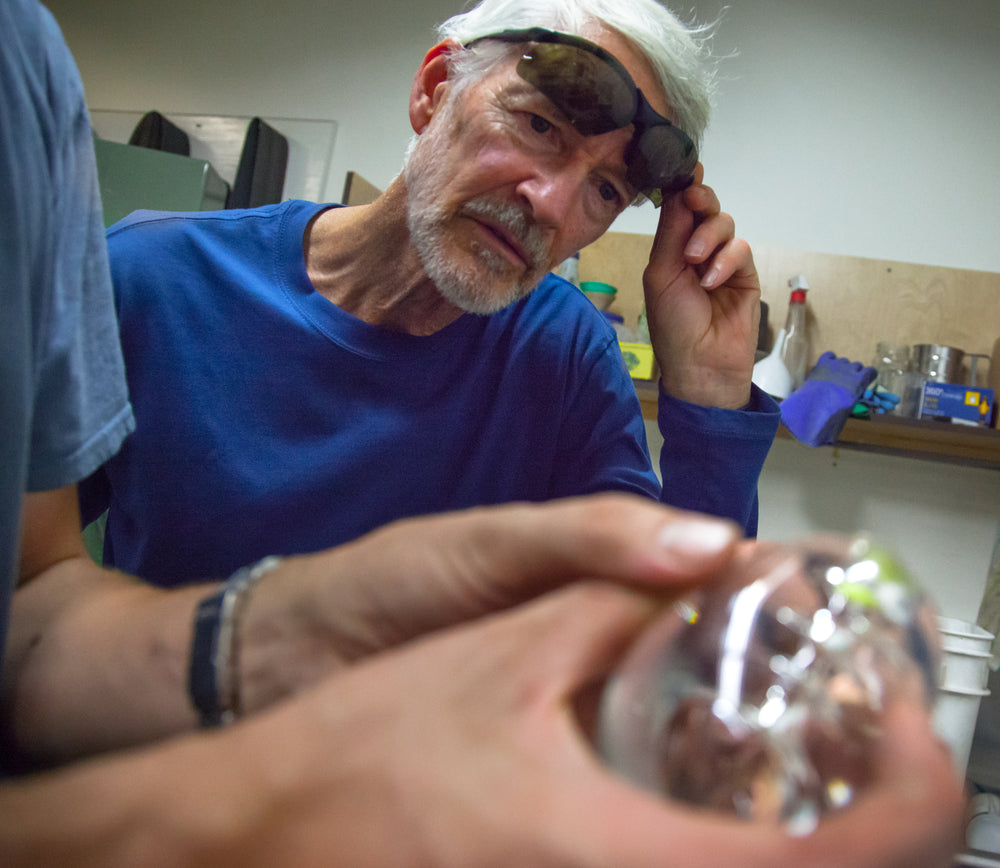 Dougherty Glassworks