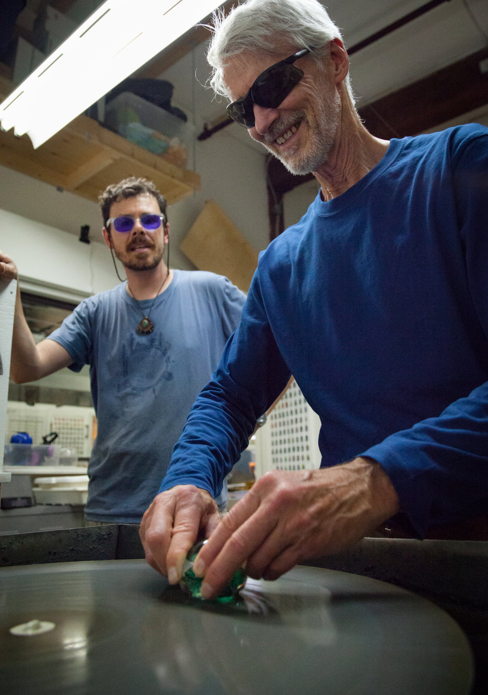 Dougherty Glassworks