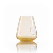 Stemless Wine Glass