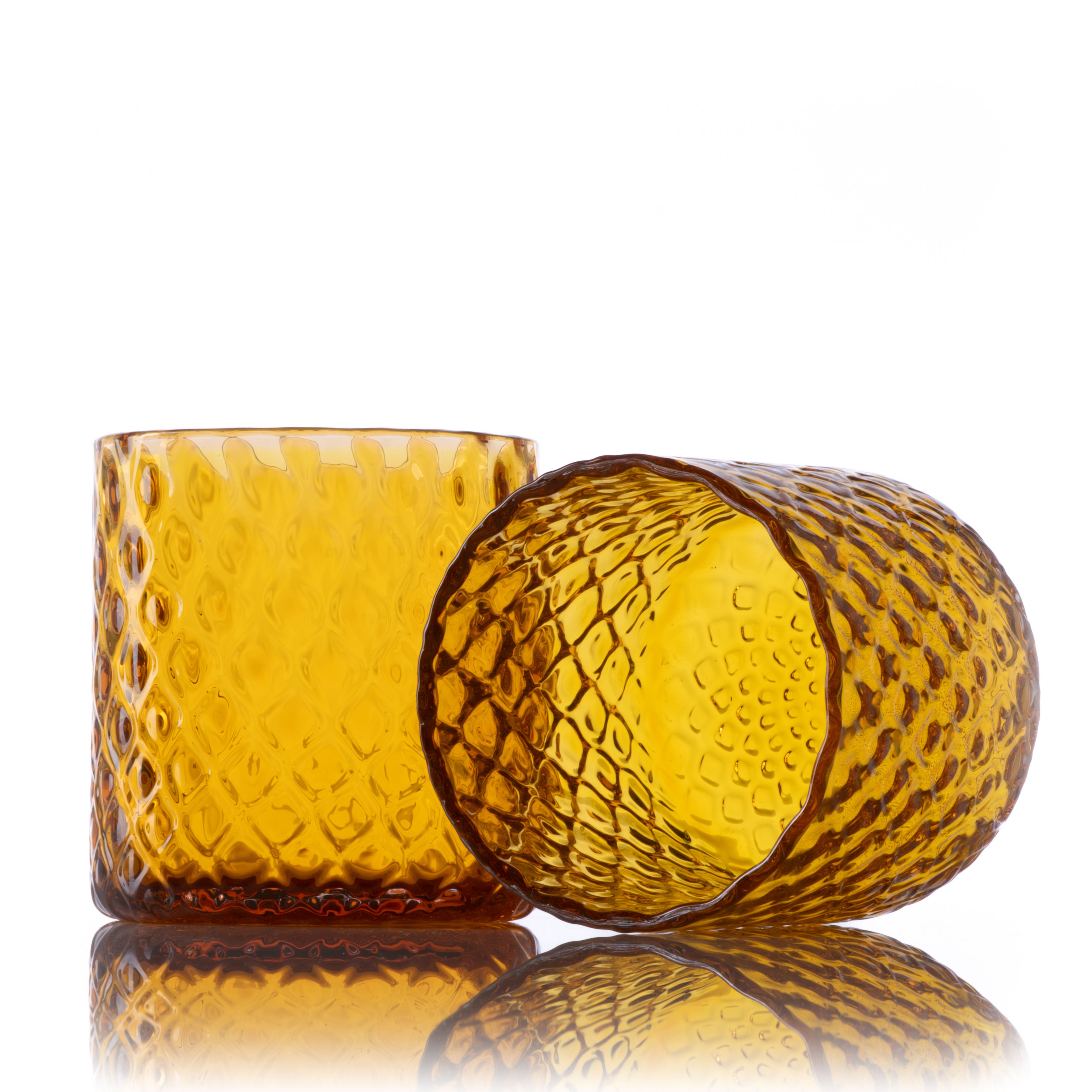 Deco Collection Glass