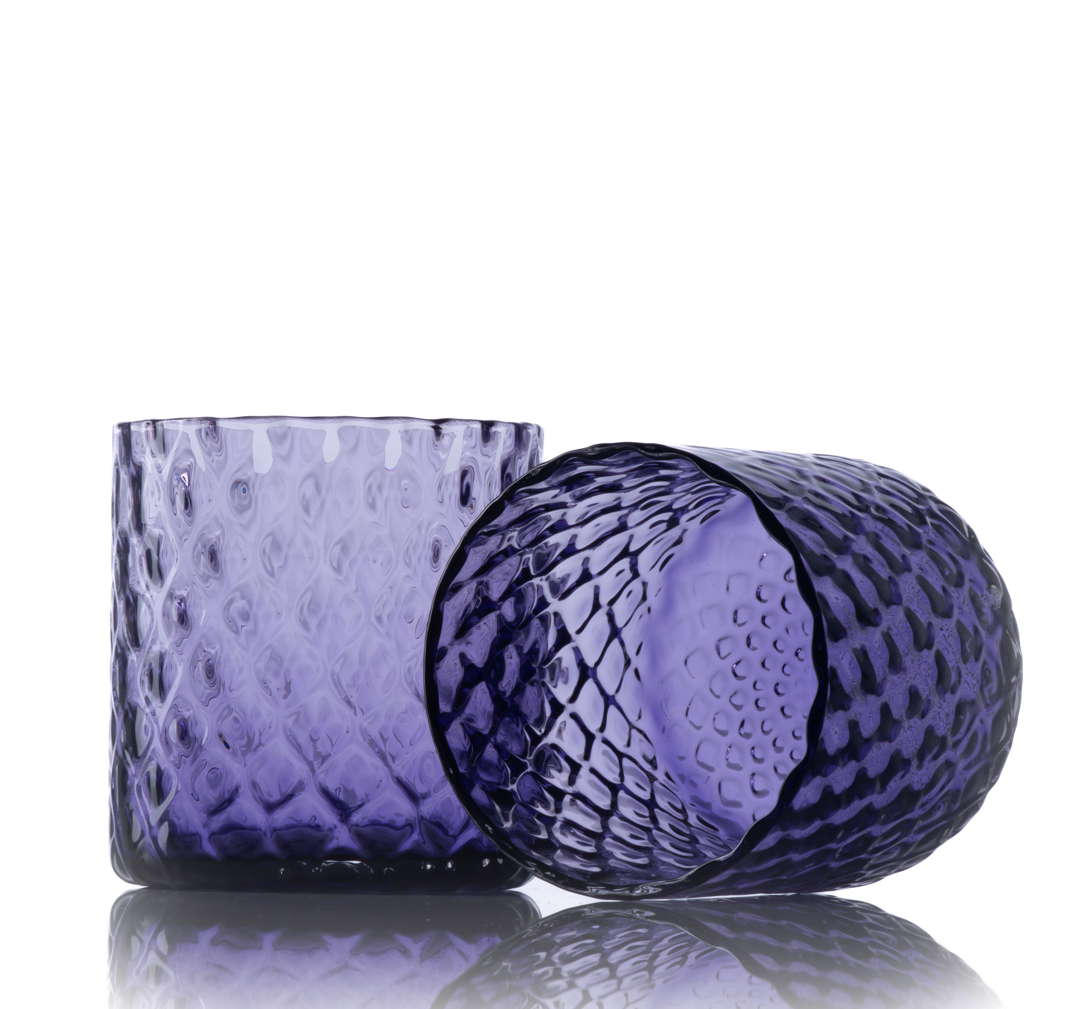 Deco Collection Glass