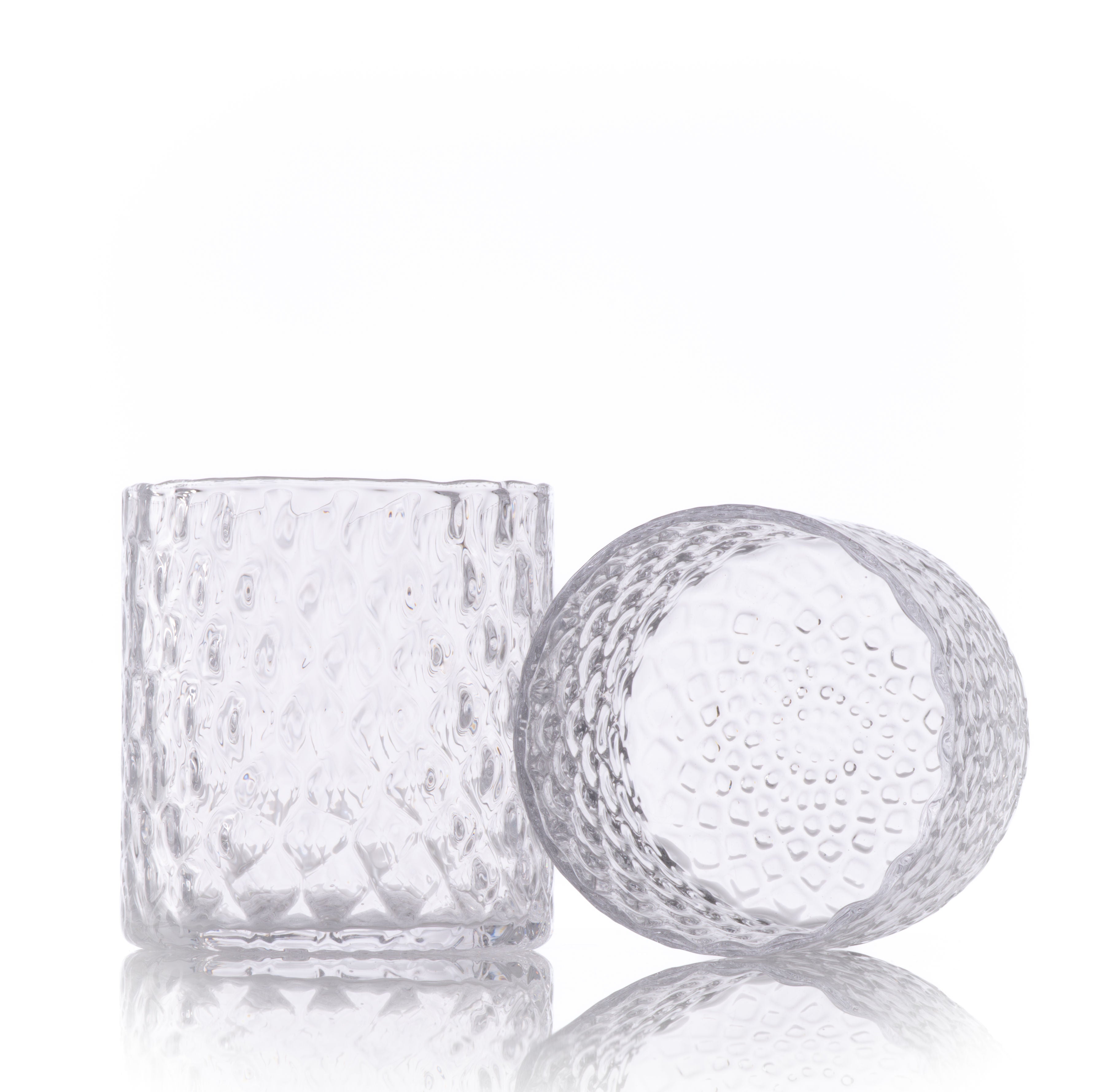 Deco Collection Glass