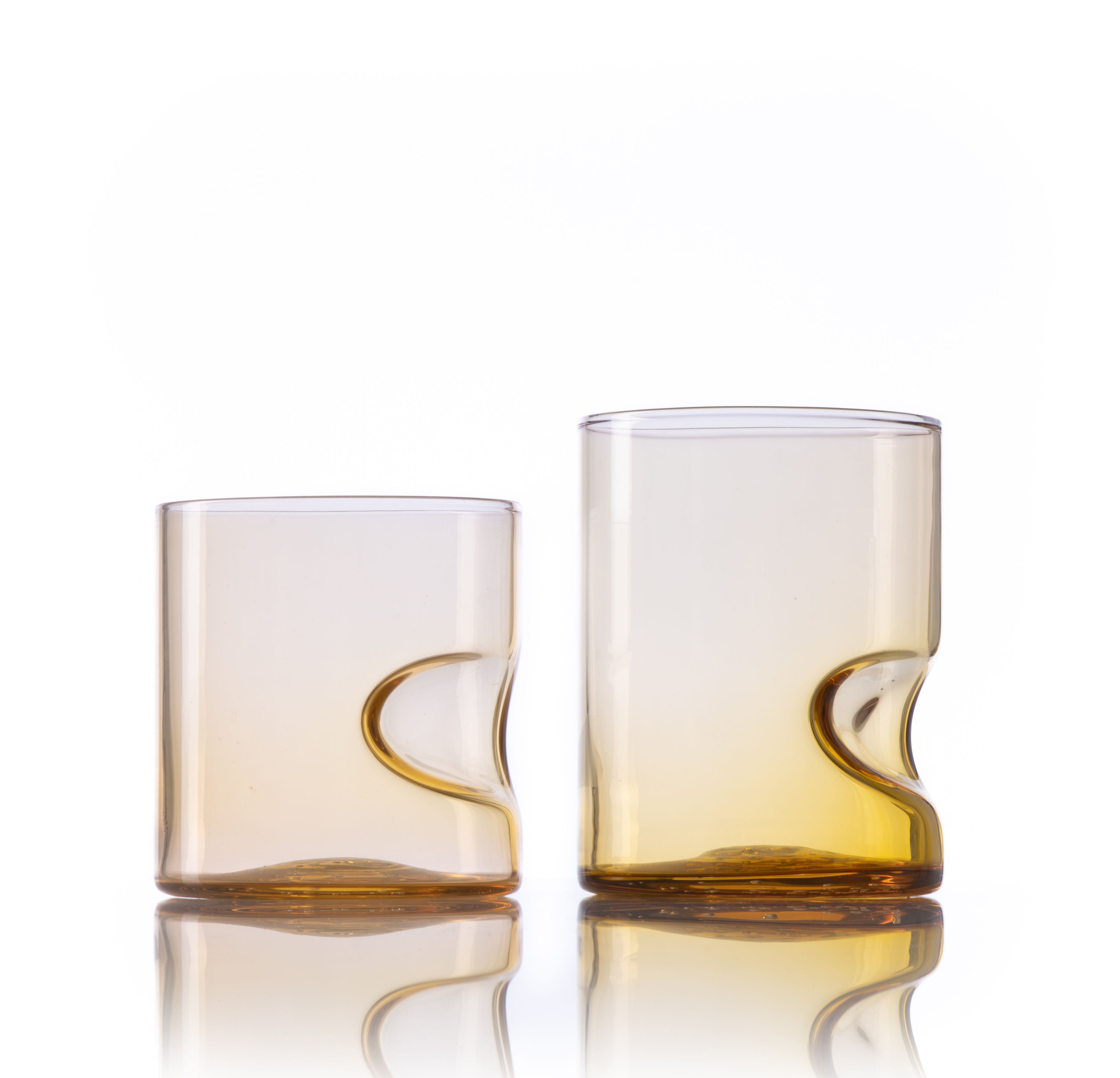 Signature Series Drinking Glasses