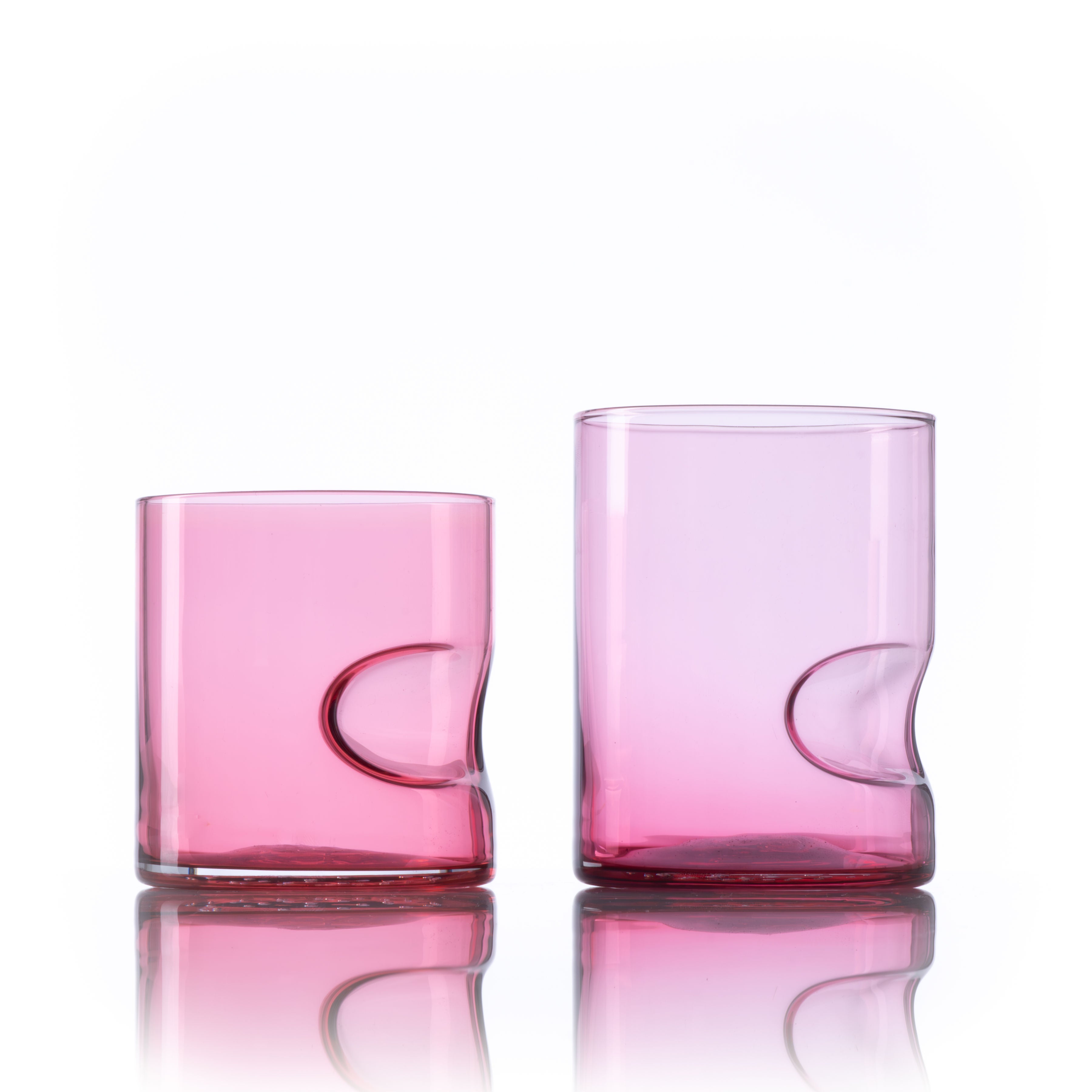 Signature Series Drinking Glasses