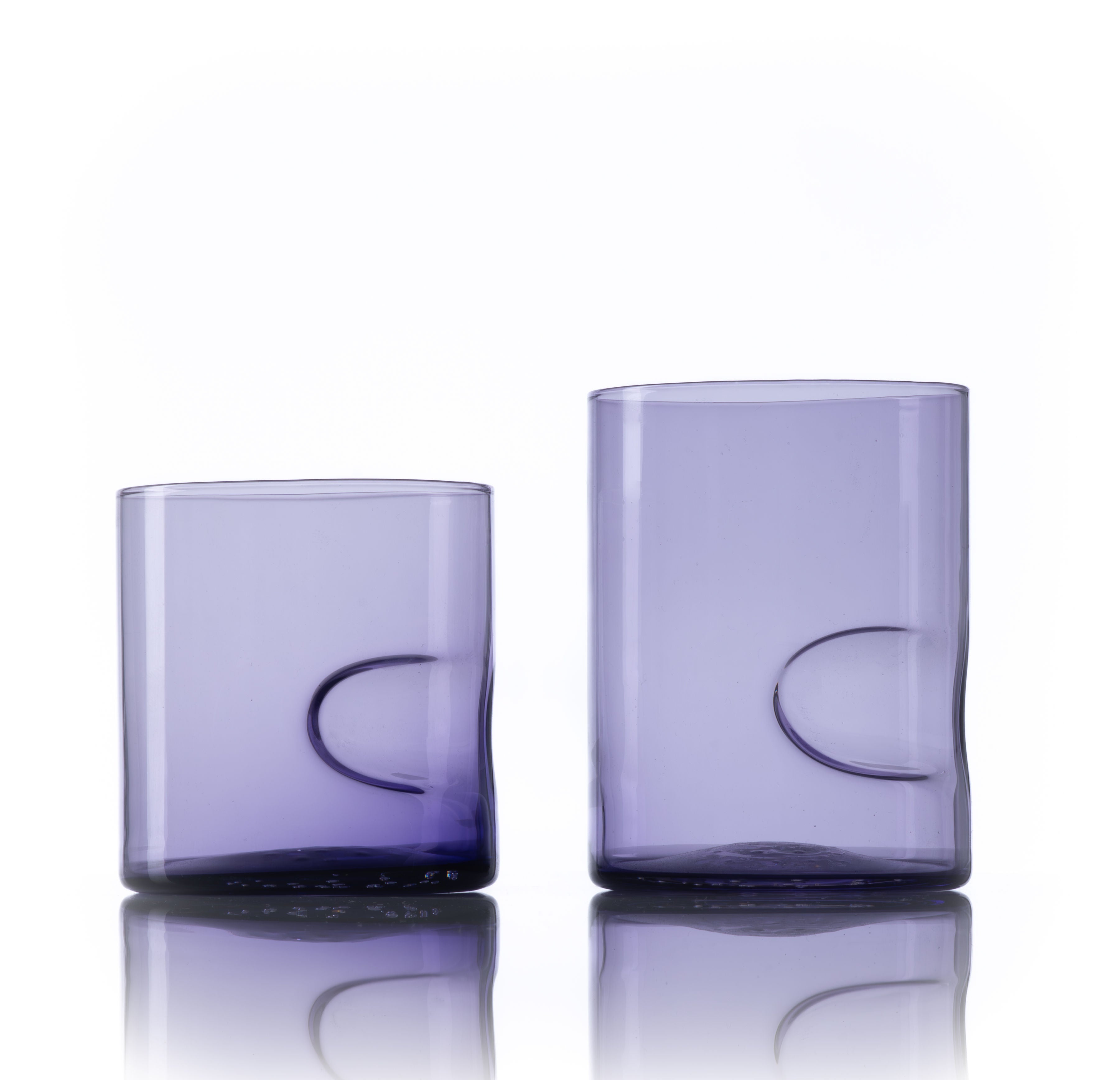 Signature Series Drinking Glasses