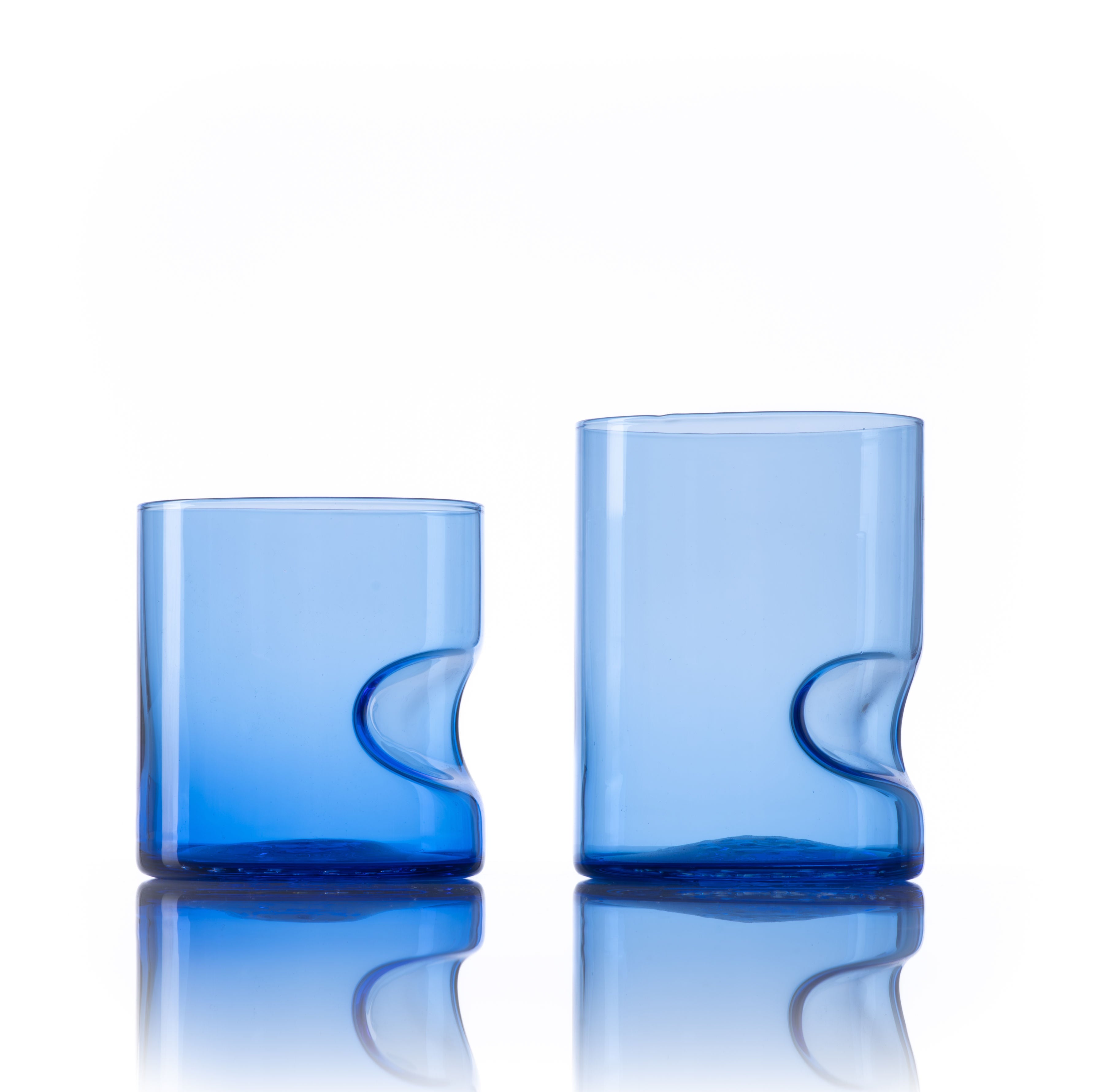 Signature Series Drinking Glasses