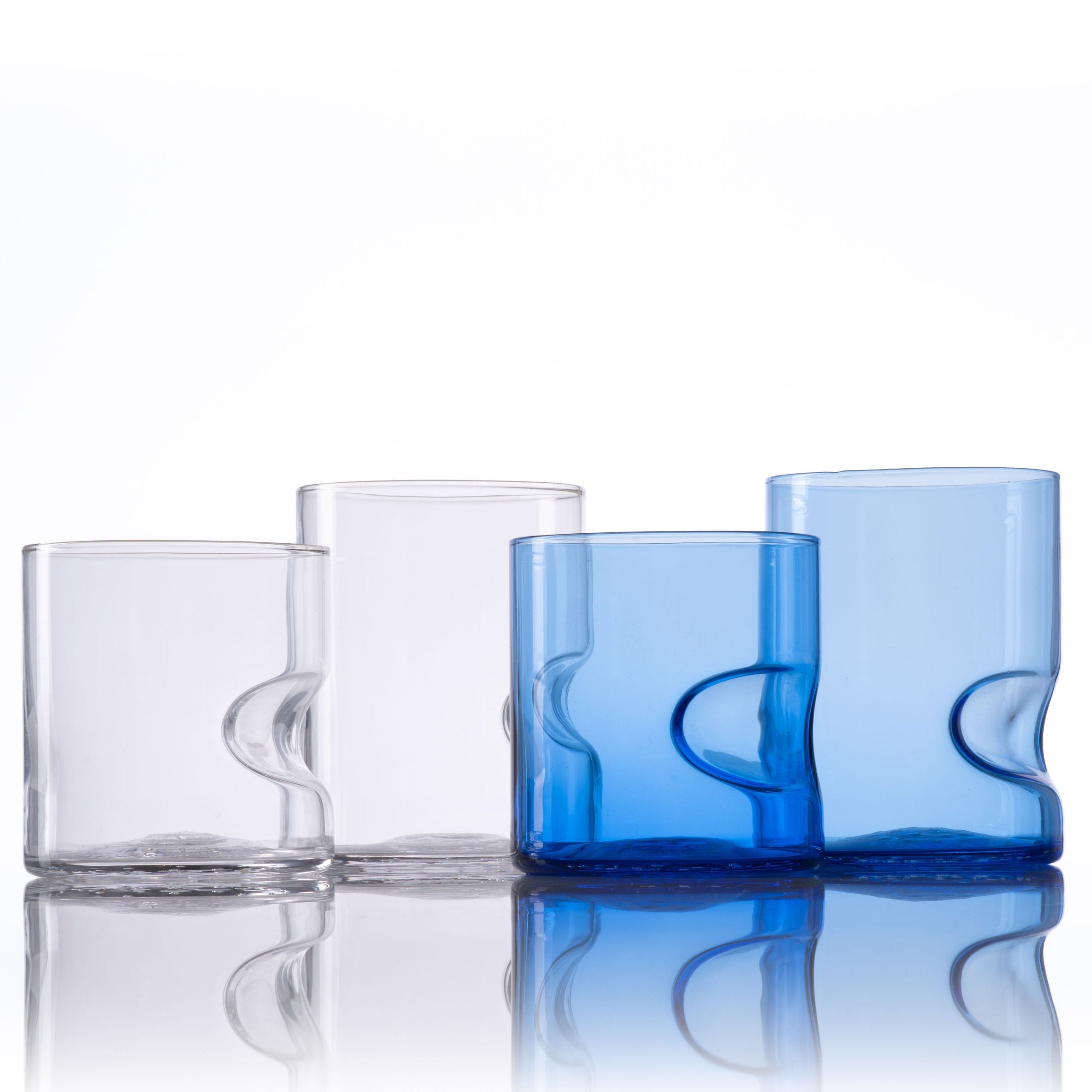 Signature Series Drinking Glasses