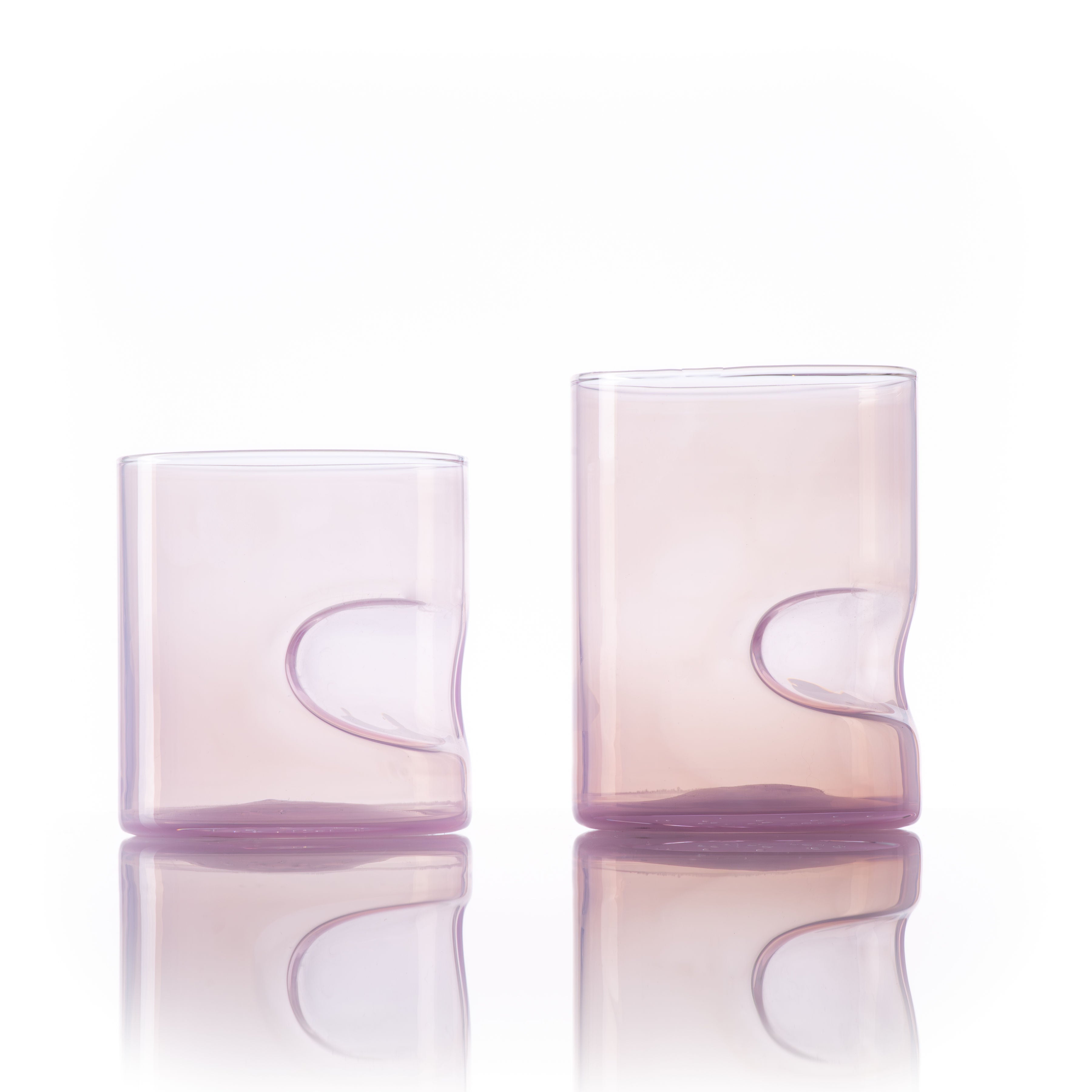 Signature Series Drinking Glasses