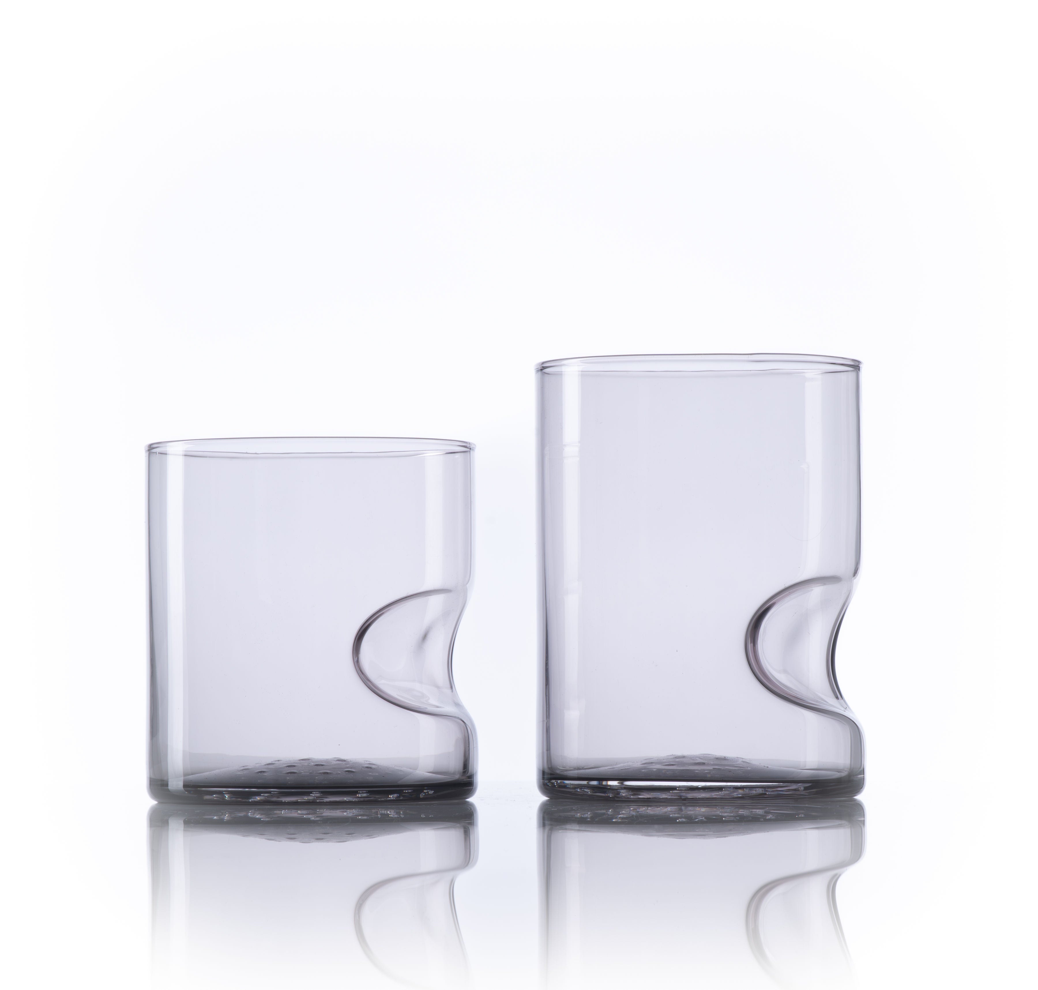 Signature Series Drinking Glasses