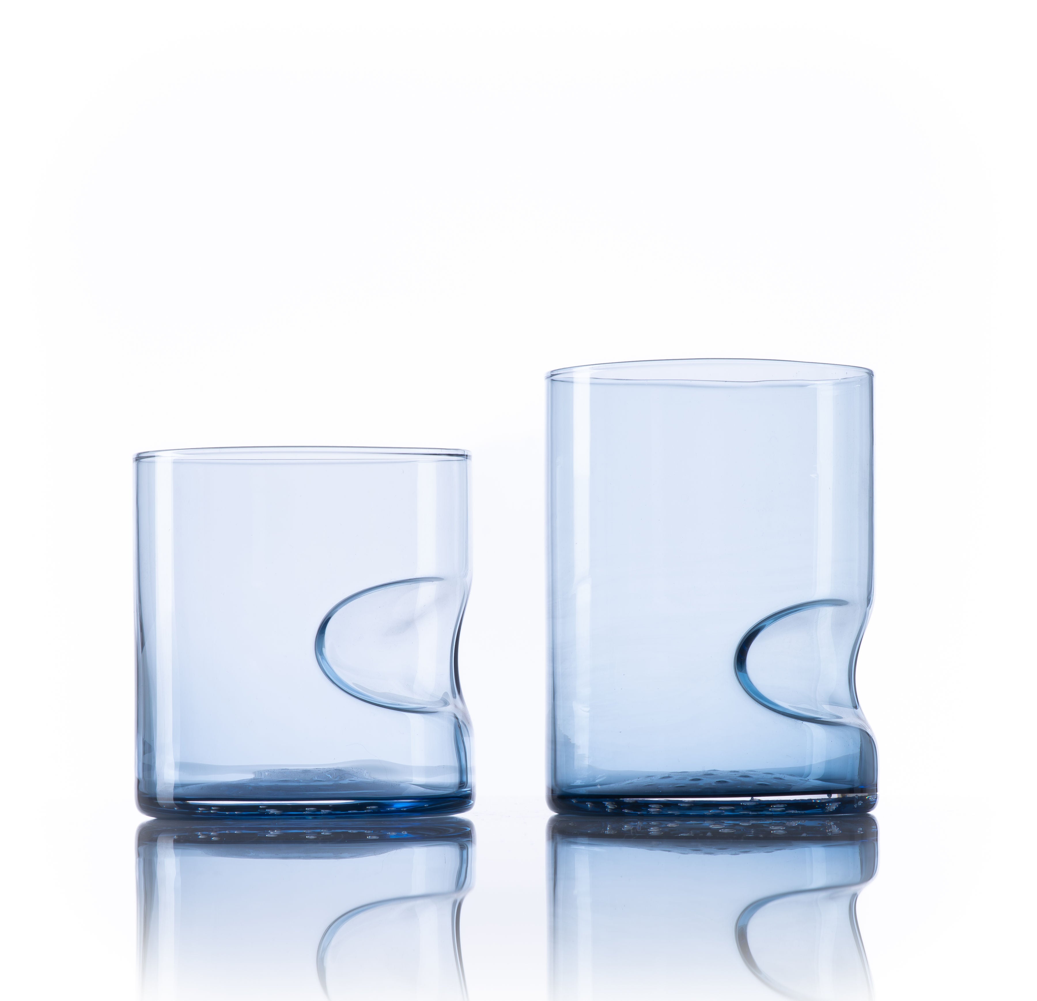 Signature Series Drinking Glasses