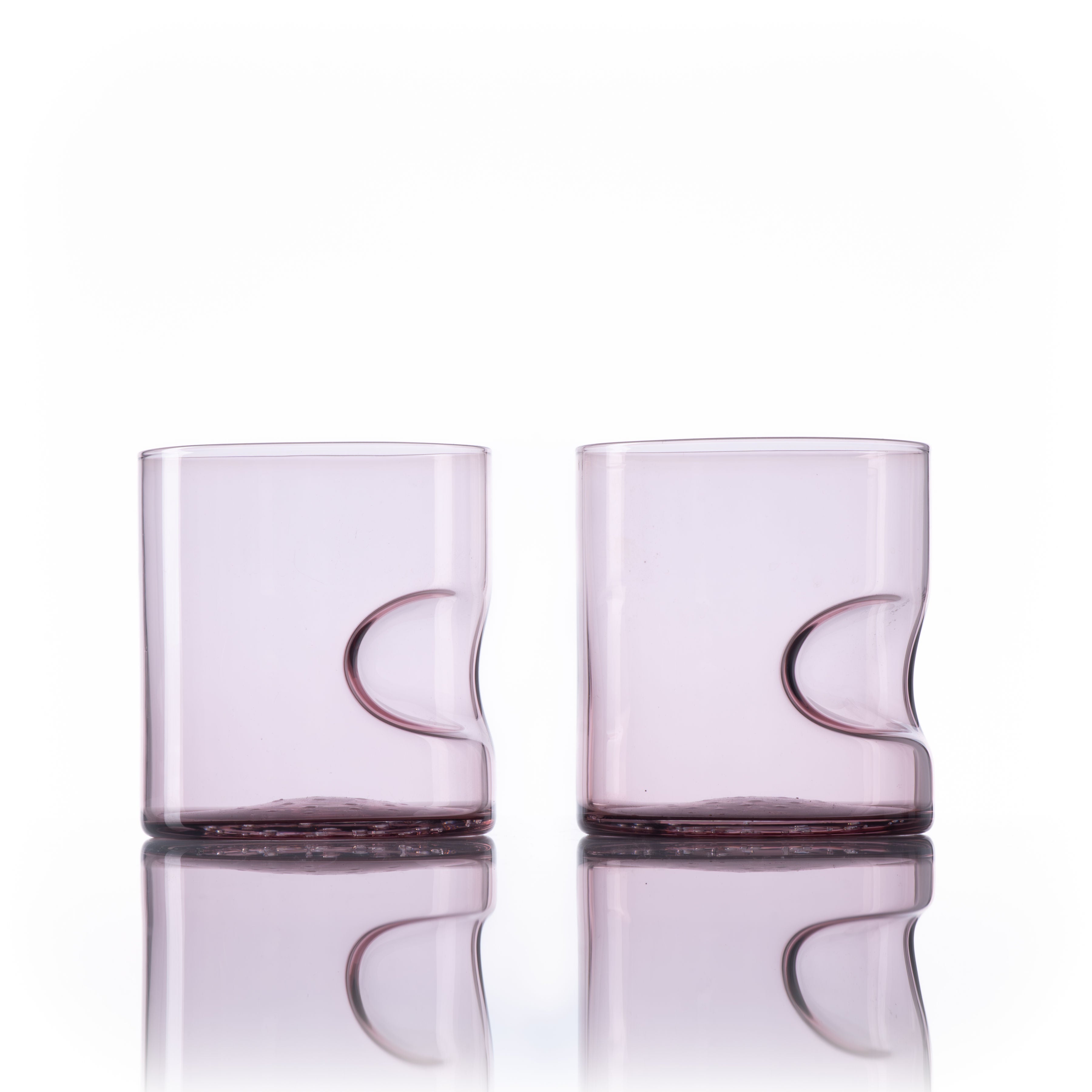 Signature Series Drinking Glasses