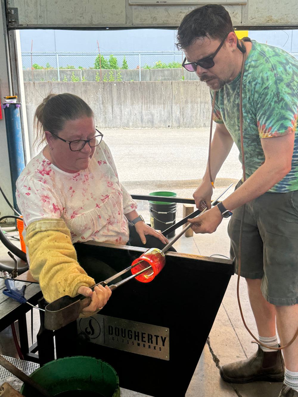 Dougherty Glassworks