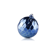 Christmas Orbs - Iridescence