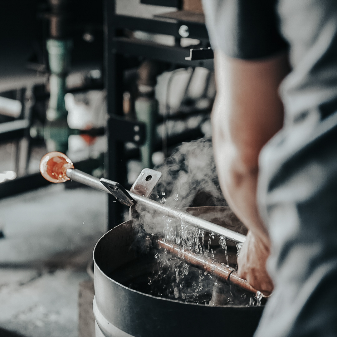 Dougherty Glassworks